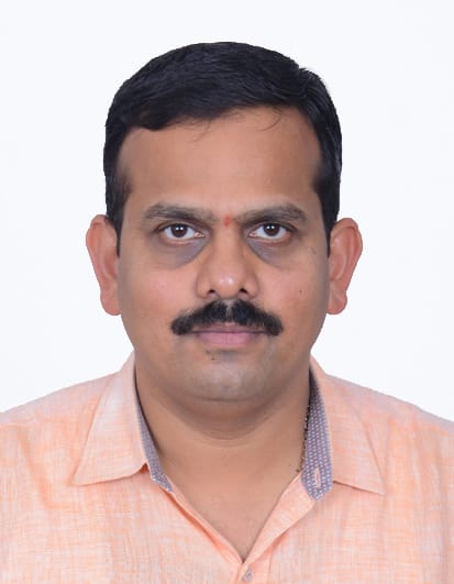 Raghu Raj R. R.